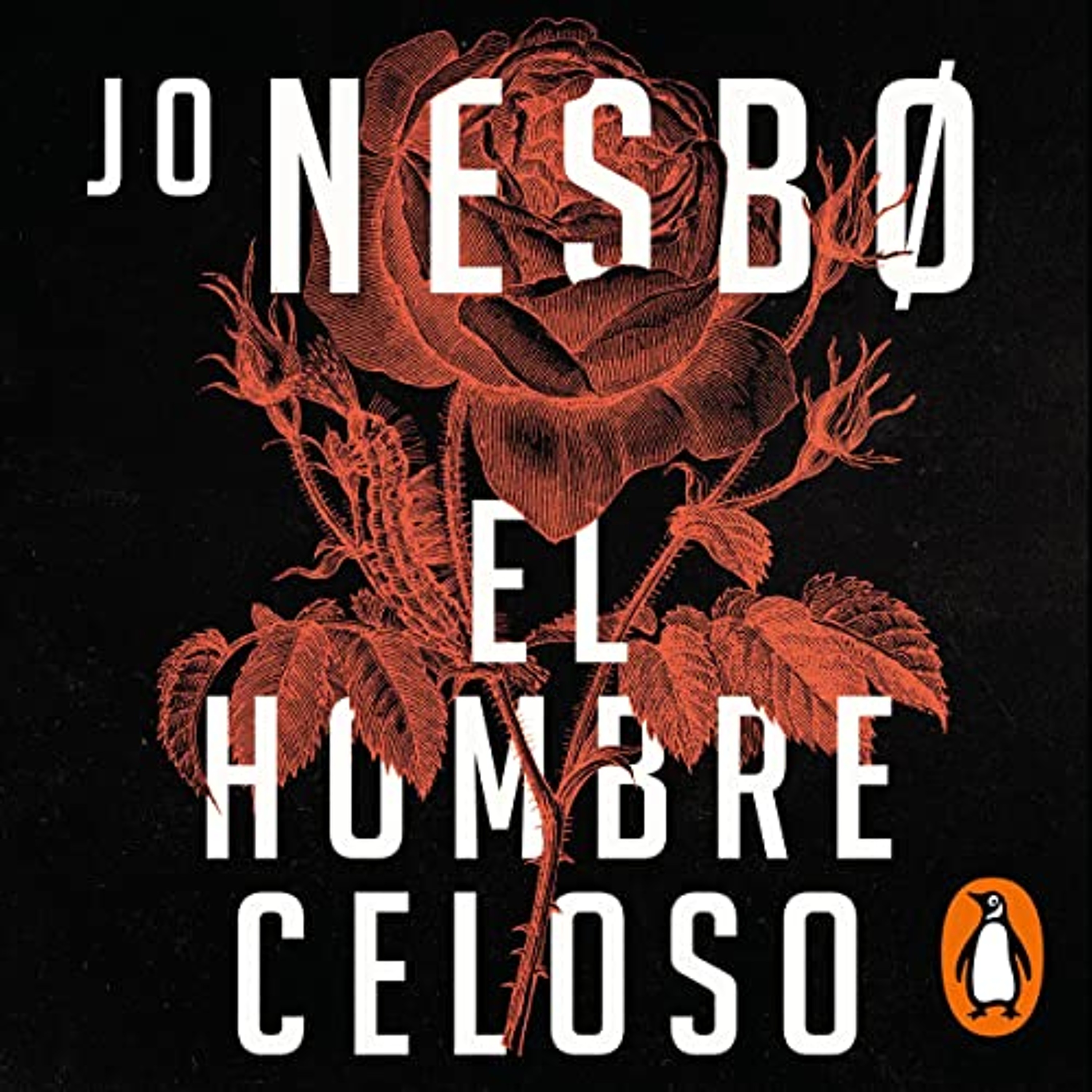 El hombre celoso [The Jealous Man] (Audiolibro) | Prueba Gratis