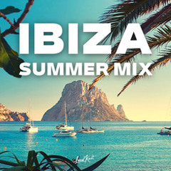 Ibiza Deep House Summer Sunshine 2025 Mix ☀️🔥