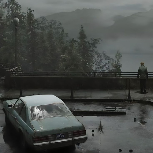 Silent Hill
