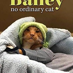[View] PDF EBOOK EPUB KINDLE Bailey, No Ordinary Cat by  Erin Merryn 💓