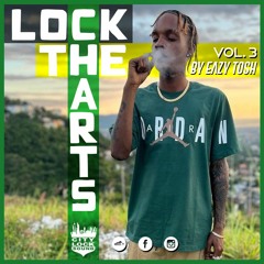 LOCK THE CHARTS VOL.3 BY EAZY TOSH