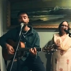 Creep (Hindustani Cover) by Avie Sheck