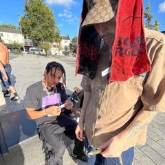 FEEL THE SAME - CSIDE x ALI (prod. Qhan)