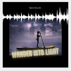 QULEX - Wander into light (MP3)