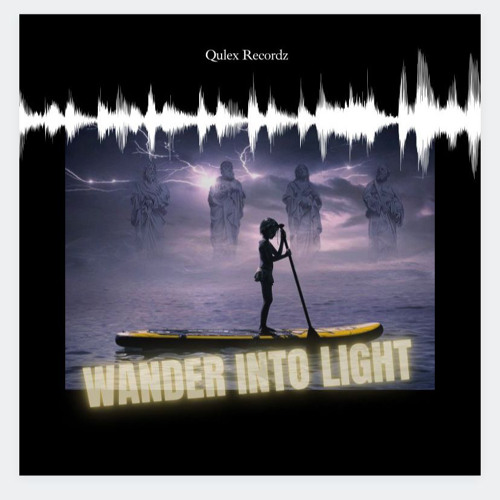 QULEX - Wander into light (MP3)