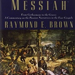 @% The Death of the Messiah, From Gethsemane to the Grave, Volume 1, A Commentary on the Passio