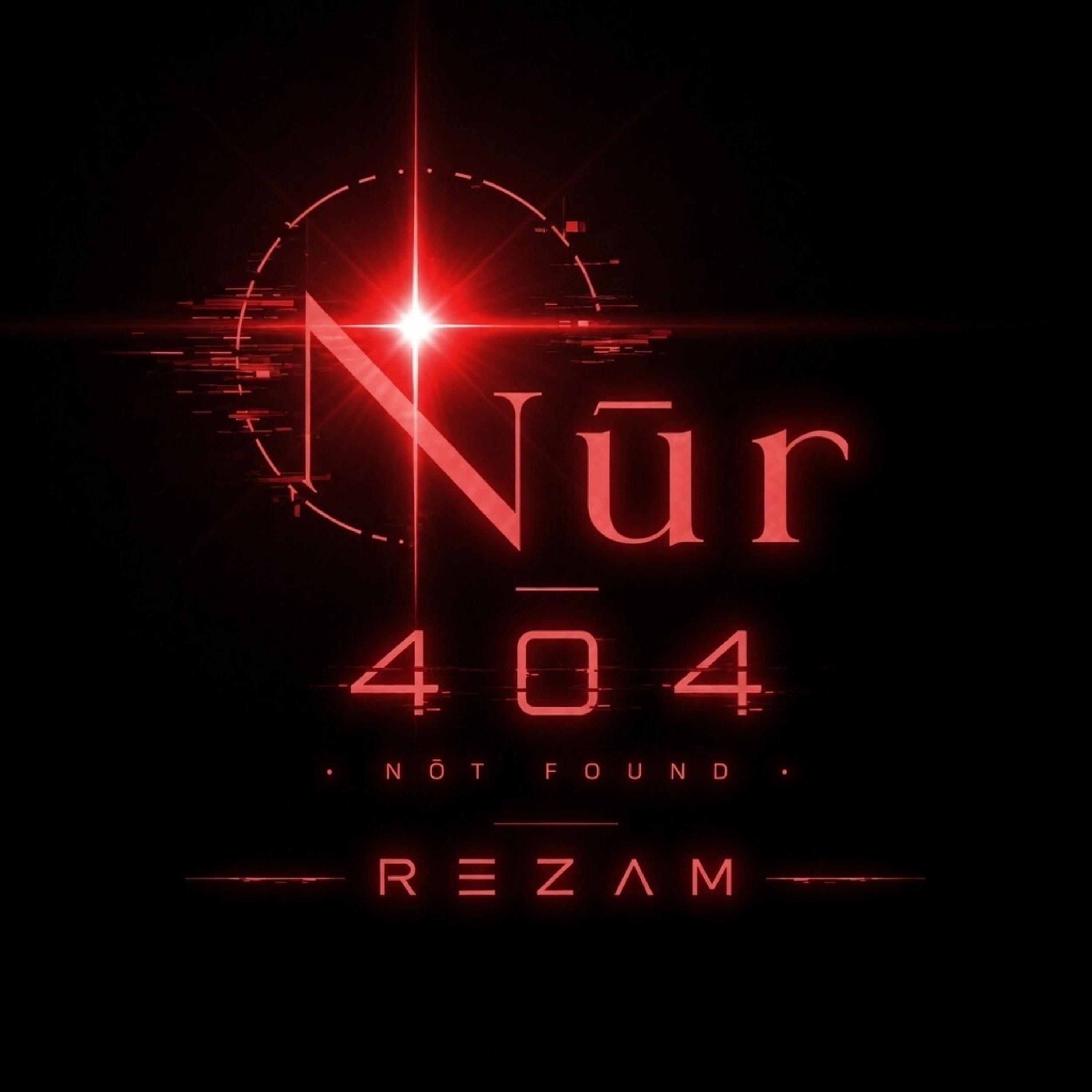 Nūr 404 Project rezam (Original Mix).mp3 episode artwork