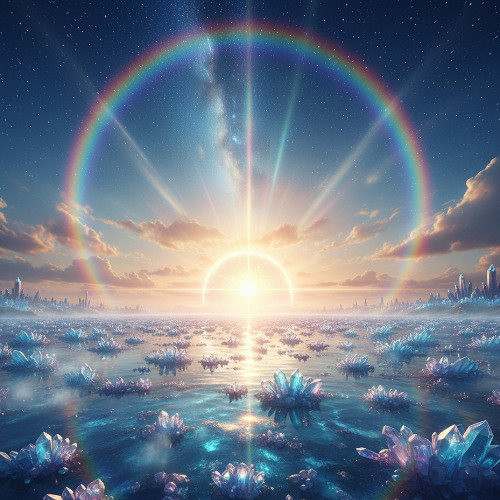 Good Luck Is On Its Way