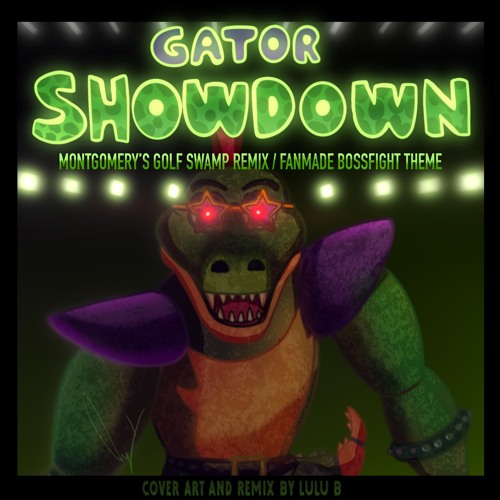 Gator Showdown