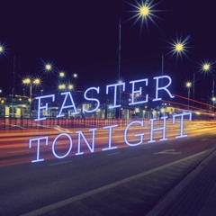 Bluebatti - Faster Tonight (Snippet)