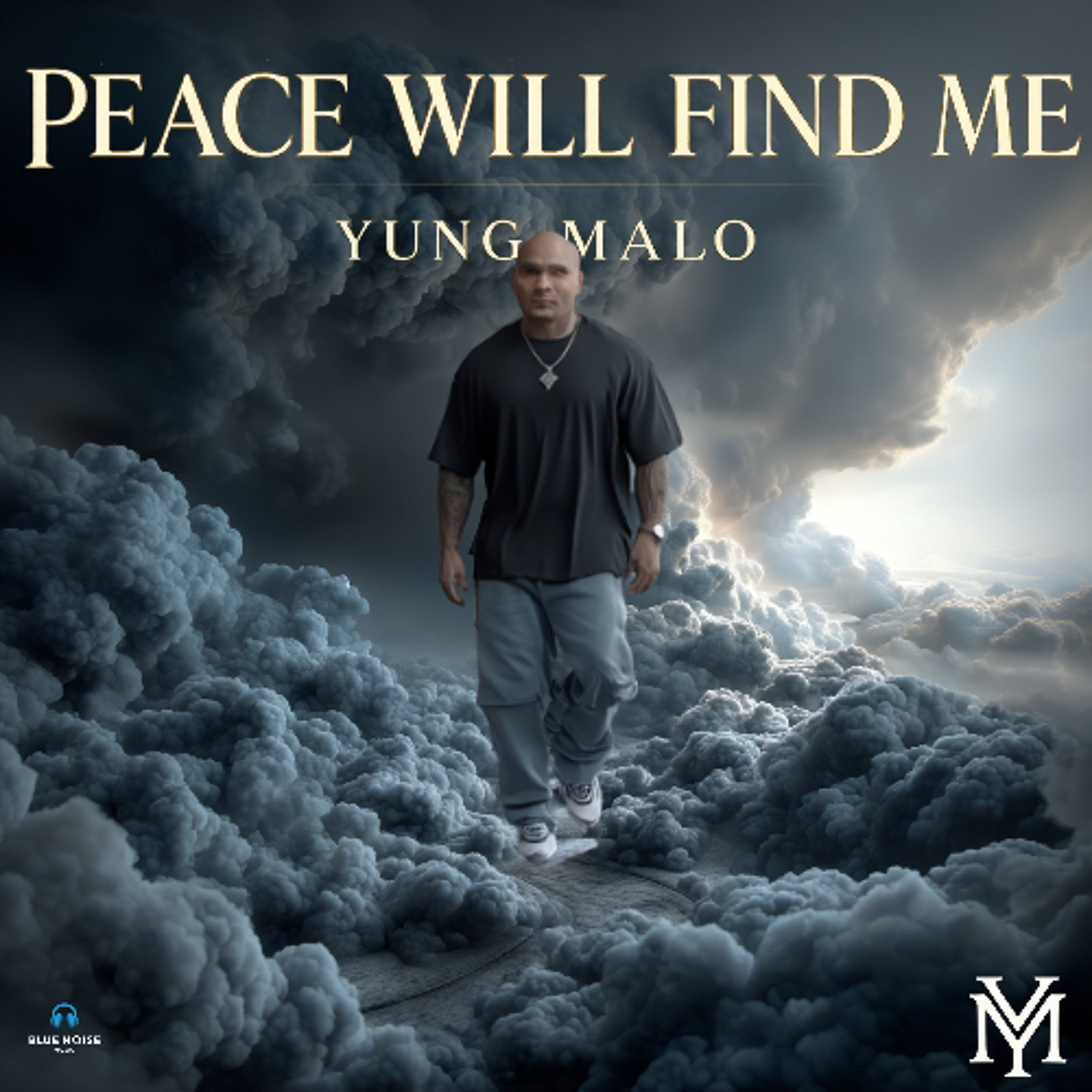 Peace Will Find Me