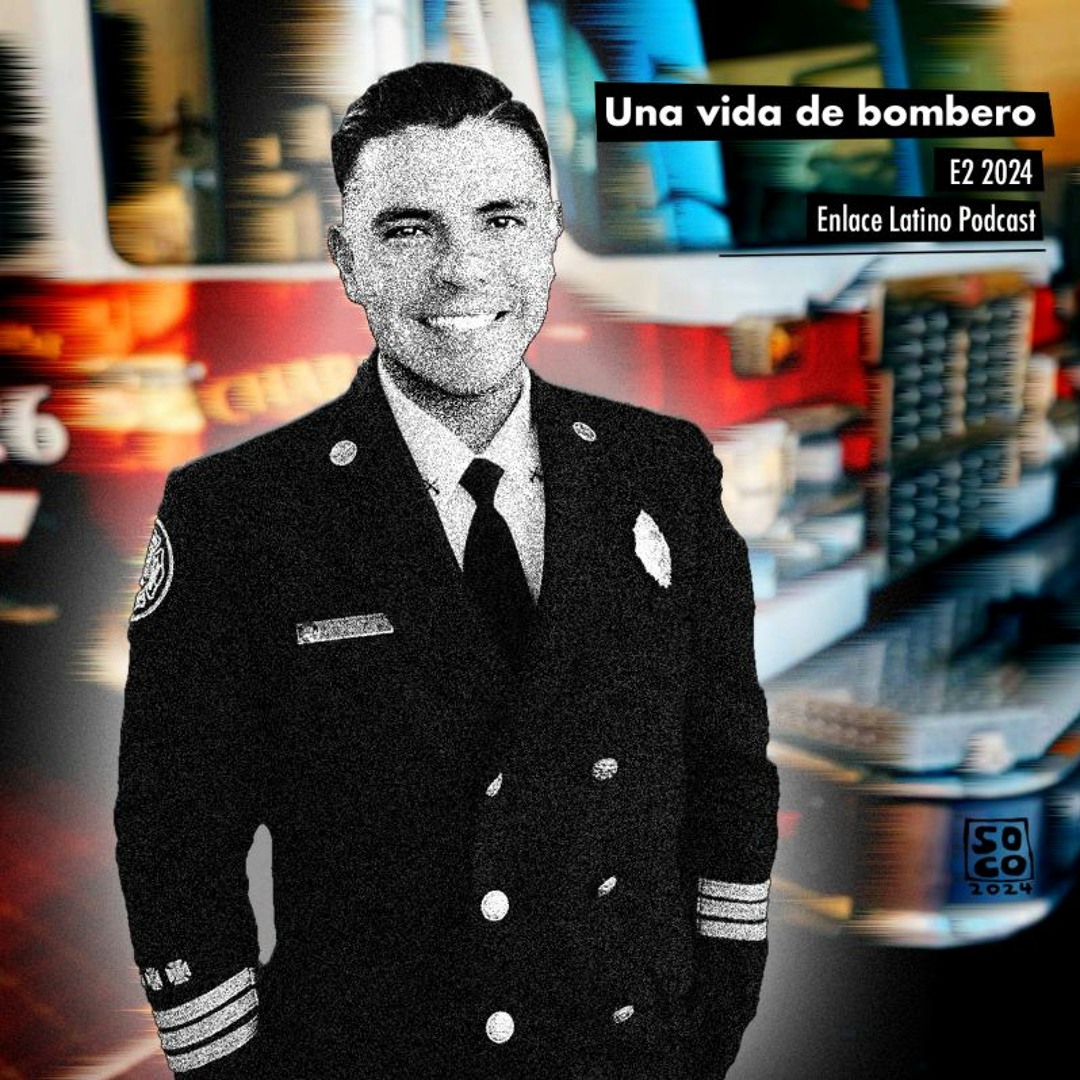 Una vida de bombero