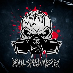 Blasterjaxx & Gabry Ponte - Golden( Feat Riell) DevilSpeedMaster Remix