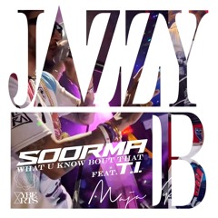 Soorma Jazzy B Ft TI Short Edit