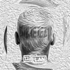 Chris Brown ft Blxst - Show It (DEELAN Dancehall Remix)
