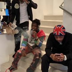 UnoTheActivist - Bag (Ft. Lil Gnar)