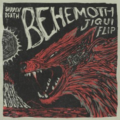 SVDDEN DEATH - BEHEMOTH (JIQUI FLIP)