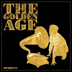@HAQQMAV - THE GOLDEN AGE (PREVIEWS)
