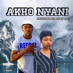 Akho Nyani