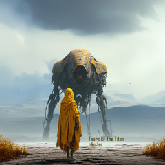 Tears Of The Titan
