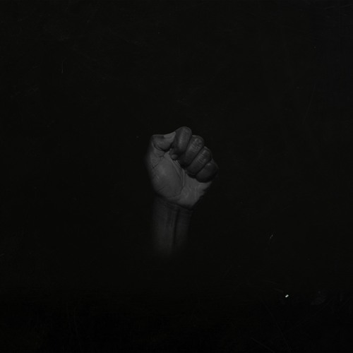 Untitled (Black Is)