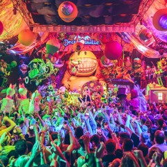elrow tech house sound 2025 🥳🥳