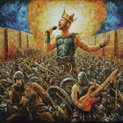 MightyNChrist - Testimony