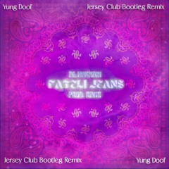 Fateli Jeans Bootleg Remix | Jersey Club