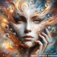 Etherealglobe Inner Senses Session