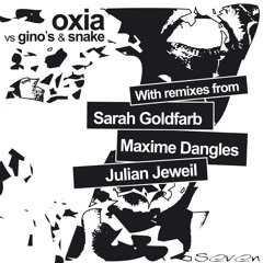 Seven (Julian Jeweil Remix)