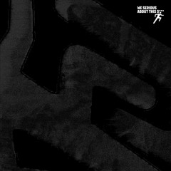 We Serious About This S***