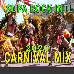 2020 SOCA MIX