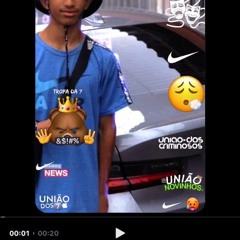 MEDLEY DA RUA 7 PRA TROPA DO GIRAFA - PART.2  MC JD DO RASTA [[DJ THROLL & DJ RUAN]] EXCLUSIVA_DJ ml