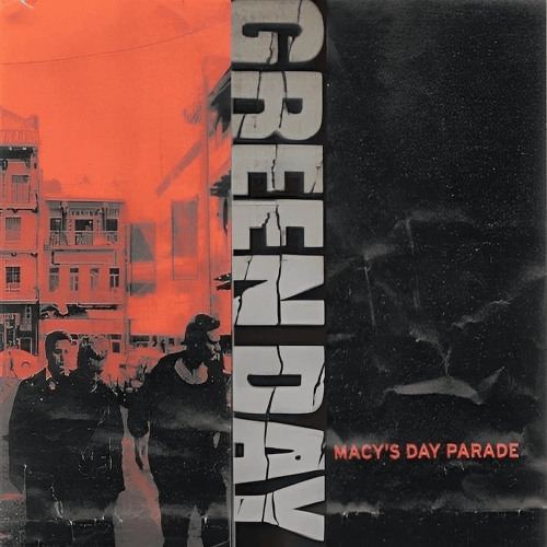Macy's Day Parade (Redux)