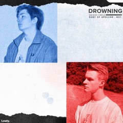 nxt. & Dust of Apollon - drowning