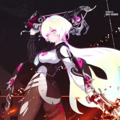 Honkai Impact 7.5 PV BGM, Crusade Of Chasing Shadows (Lantern)