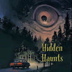 Hidden Haunts