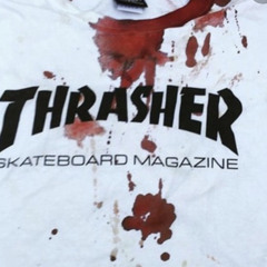 bloody thrasher