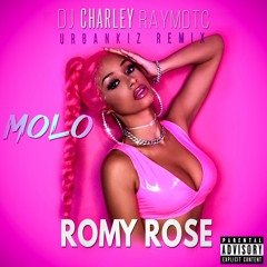 DJ Charley Raymdtc - Molo (Urbankiz Remix)