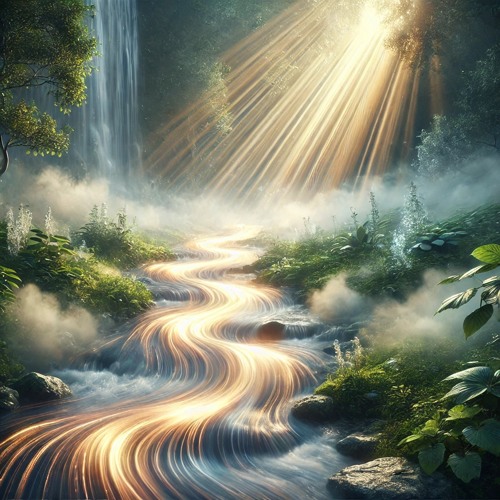 JSLIXN - Heavenly Flow