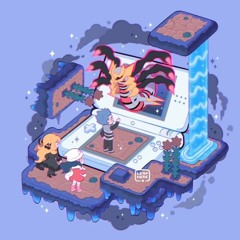 Distortion World (Mewmore Remix) - Pokémon Platinum