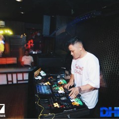 ANDAI AKU BISA UNGU 2K24 #DHANI DJ [DDW TEAM PKY] [ Djorgie L3 ]