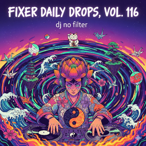 FDD1145 — Filterless Flow