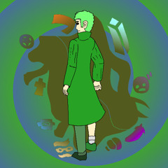 but in the dark, i have no name. [FIRST WAVE MEDLEY]