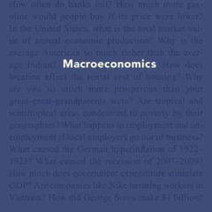 [VIEW] EPUB 📩 Macroeconomics by  Daron Acemoglu,David Laibson,John List KINDLE PDF E