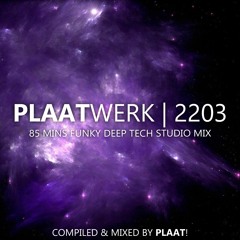 PLAATwerk 2203