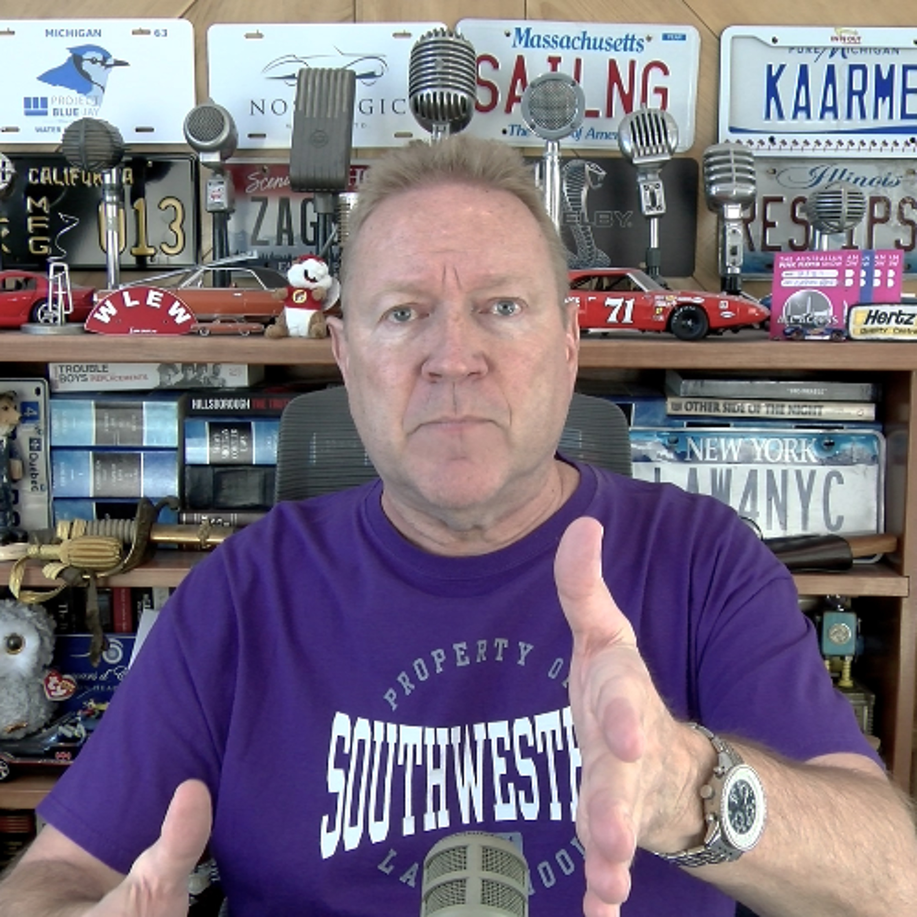 Wrong Address Raid Results in $5.7 Million Jury Verdict