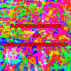 𝐻𝐴𝑅𝑆𝐻𝐶𝑂𝑅𝐸 𝑋 𝐶𝐴𝑁𝐶𝐸𝑅𝑇𝐸𝑀𝑃𝑂