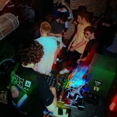 B Stous @ Radio Phoenix Madrid - 22/5/24