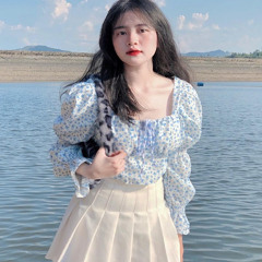 Tay Nắm Tay Rời (Remix)